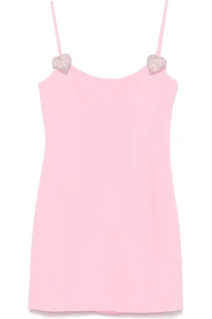 BLUMARINE Minikleid mit Strass