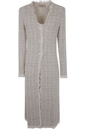 Twin-Set Geknöpfter Cardigan
