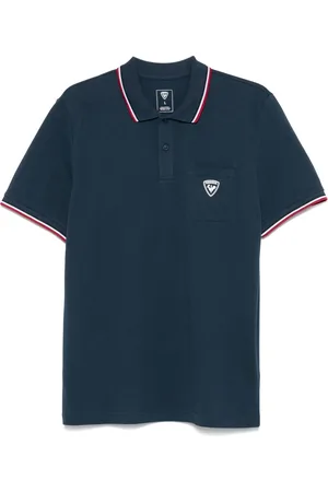 Rossignol Klassisches Poloshirt