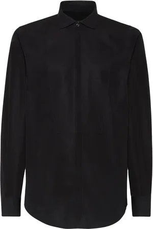Dsquared2 Hemd mit Latz
