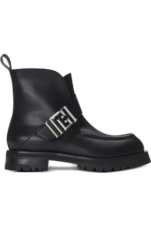Balmain Charlie Stiefel