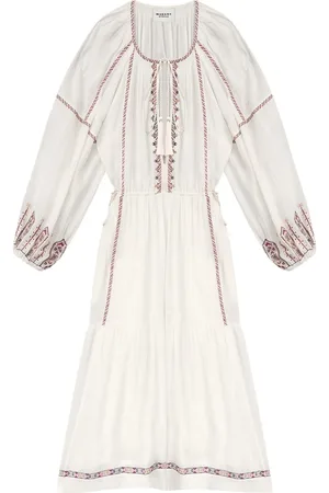 Marant Etoile Florenza Maxikleid
