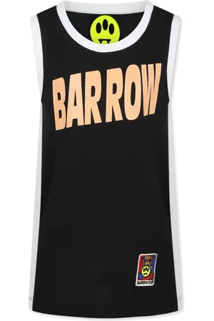 BARROW Pullunder mit Logo