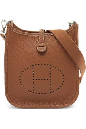 Hermès 2024 Evelyne PM Schultertasche