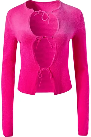 Alejandra Alonso Rojas Cardigan aus Kaschmir