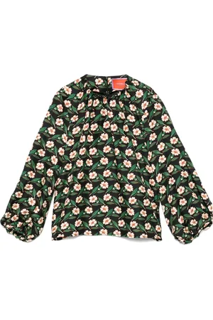 La DoubleJ Charming Bluse