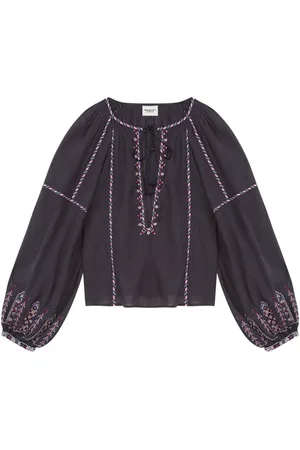Marant Etoile Fernanda Bluse