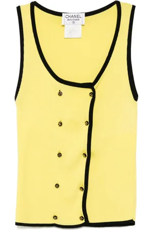 CHANEL 1995 Top