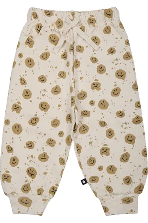 Molo Hose mit Mood Dots-Print