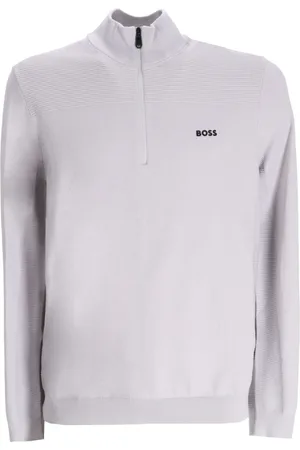 HUGO BOSS Momentum X QZ Pullover