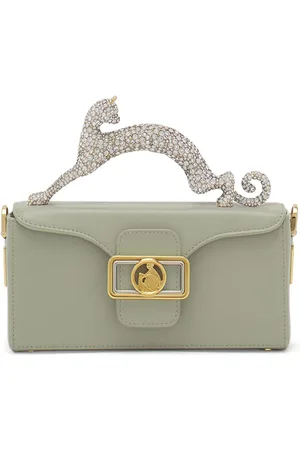 Lanvin Pencil Cat Handtasche