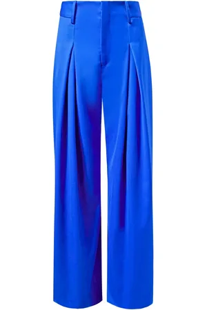 Alejandra Alonso Rojas Klassische Palazzohose