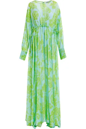 Essentiel Antwerp Hardware Maxikleid