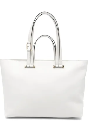 Furla Handtasche aus Leder