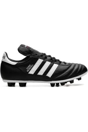 adidas Copa Mundial FG "Black/White" Fußballschuhe