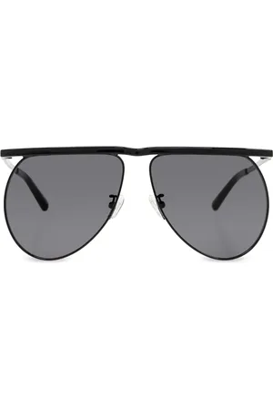 The Attico Mina Sonnenbrille