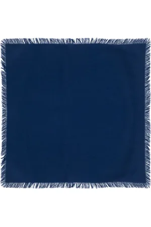 ERIC BOMPARD Mini Twill-Schal