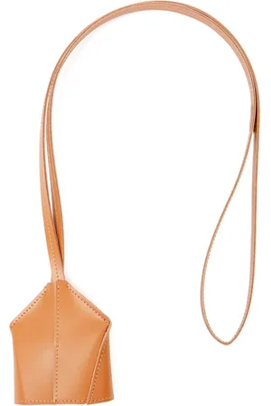 Maison Margiela Schlüsselband aus Leder