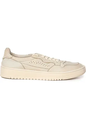ELEVENTY Sneakers aus Leder