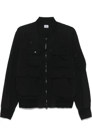 C.P. Company Chrome-R Jacke