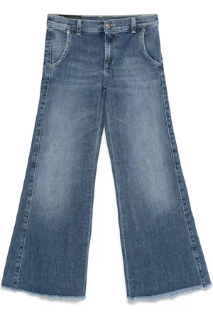 Dondup Ausgestellte Jeans