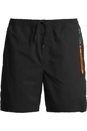 Parajumpers Badeshorts mit Kordelzug
