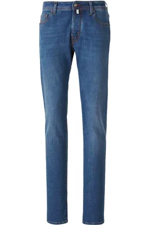 Jacob Cohen Schmale Jeans