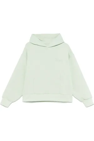 Garment Workshop Hoodie im Layering-Look