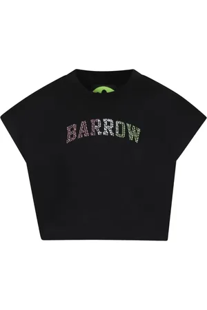 BARROW T-Shirt mit Logo