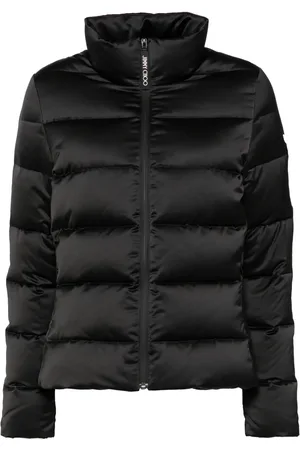 Jimmy Choo 2011 Daunenjacke