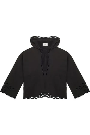 Marant Etoile Solvi Bluse