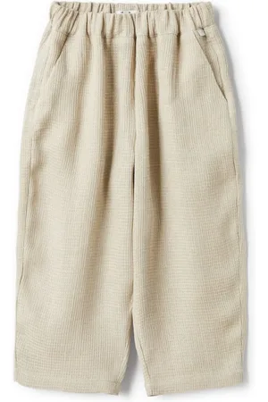 Il gufo Hose mit geradem Bein