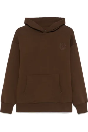 Garment Workshop Bestickter Hoodie