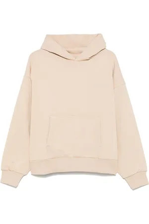 Garment Workshop Hoodie im Layering-Look
