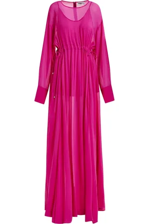 Essentiel Antwerp Hardware Maxikleid