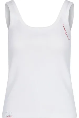 Marni Tanktop mit Logo