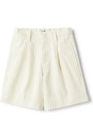 Il gufo Gestreifte Shorts