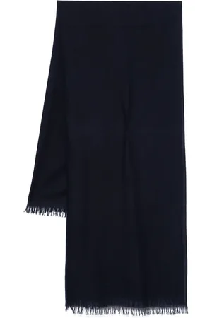 ERIC BOMPARD Schal aus Voile