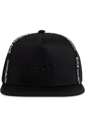EA7 Logo Series Baseballkappe