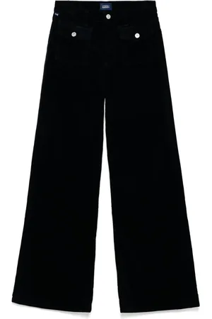 Citizens of Humanity Raven Hose mit weitem Bein