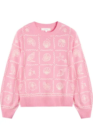 Chinti & Parker La Mer Pullover
