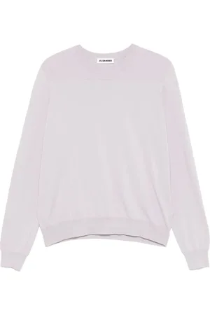 Jil Sander Pullover aus Baumwolle