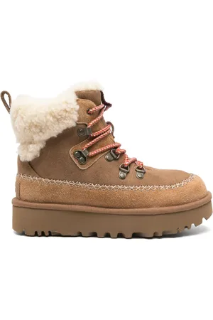 UGG Alpine Stiefel