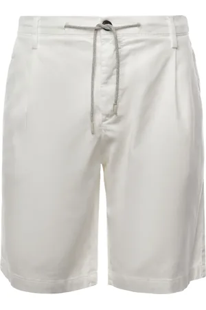 ELEVENTY Shorts mit Kordelzug