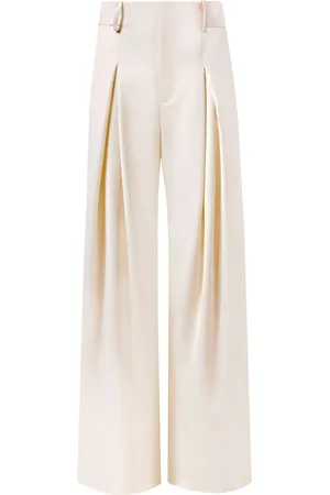 Alejandra Alonso Rojas Klassische Palazzohose
