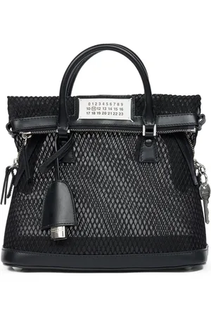 Maison Margiela Mini 5AC Classique Handtasche