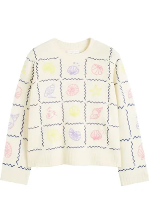 Chinti & Parker La Mer Pullover