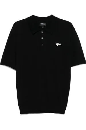 A.P.C. Gregorio Poloshirt