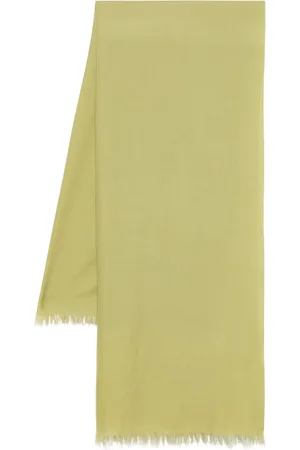 ERIC BOMPARD Stola aus Voile