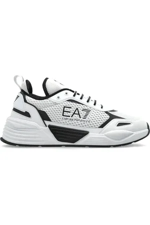 EA7 Ace Runner Sneakers